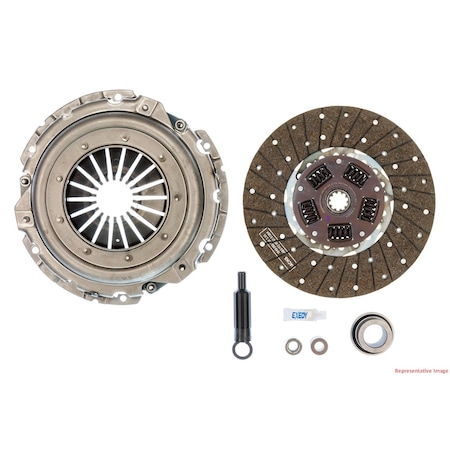 Exedy Oe Clutch Kit, Tyk1505 TYK1505